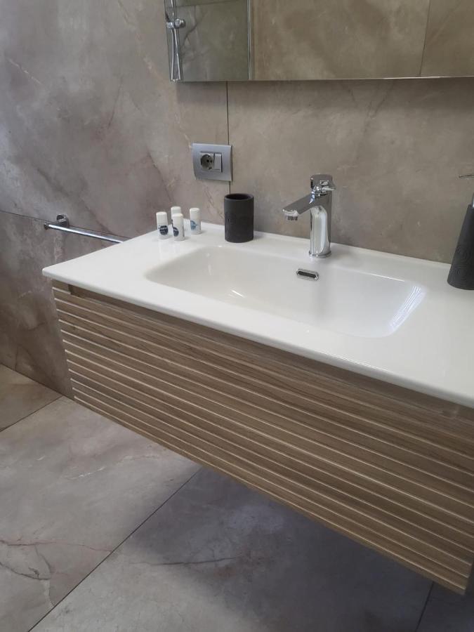 Casa Hanna2 Intra Kültér fotó