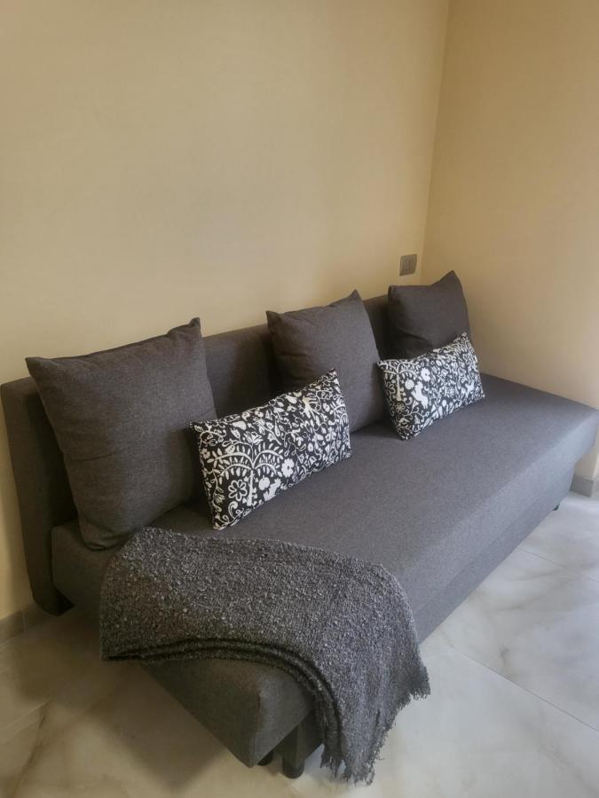 Casa Hanna2 Intra Kültér fotó