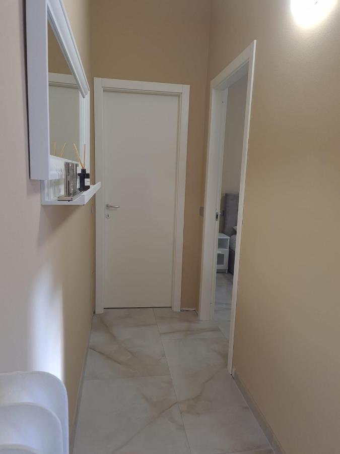 Casa Hanna2 Intra Kültér fotó