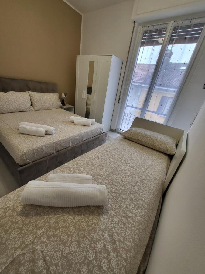 Casa Hanna2 Intra Kültér fotó