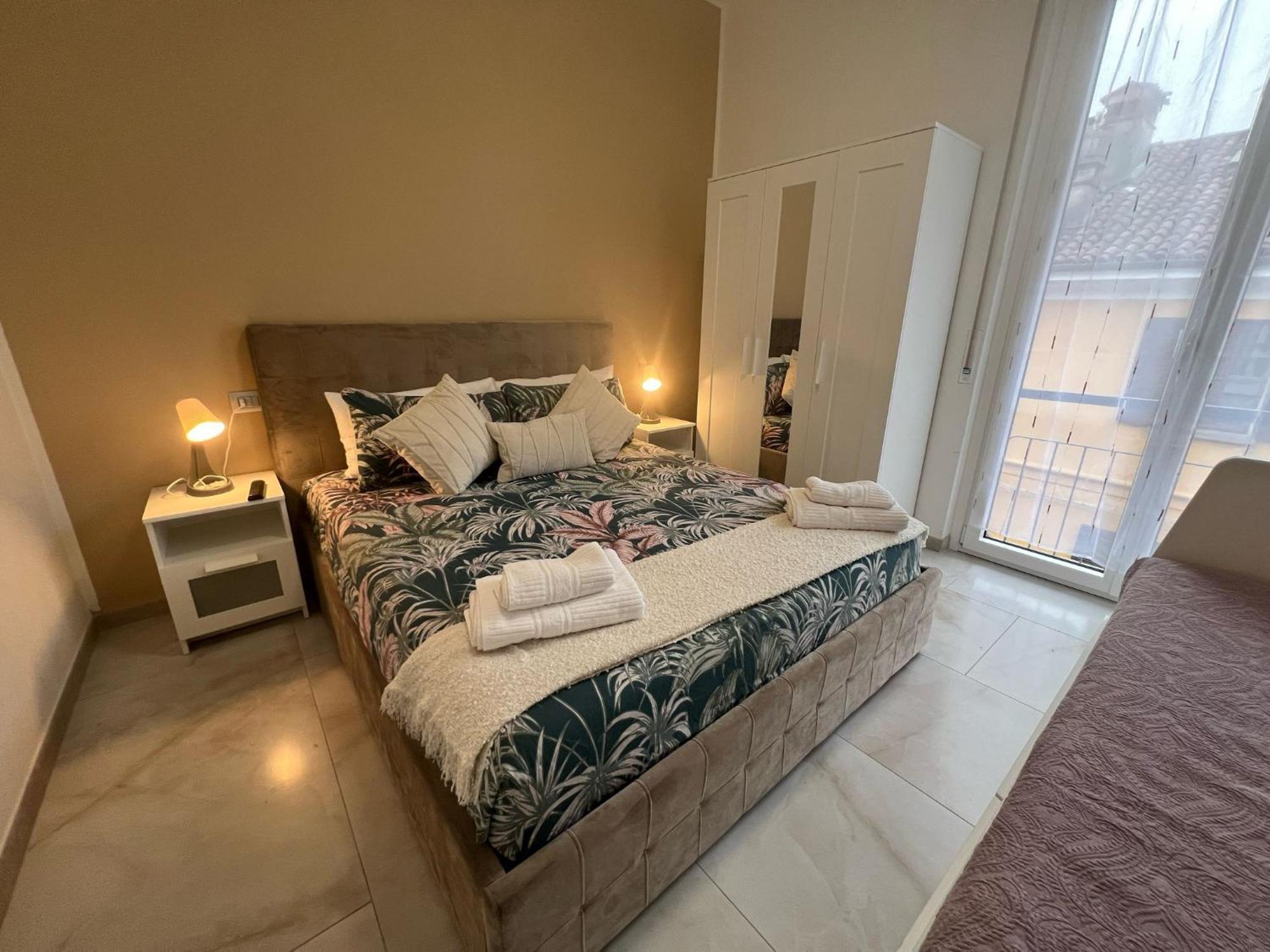 Casa Hanna2 Intra Kültér fotó