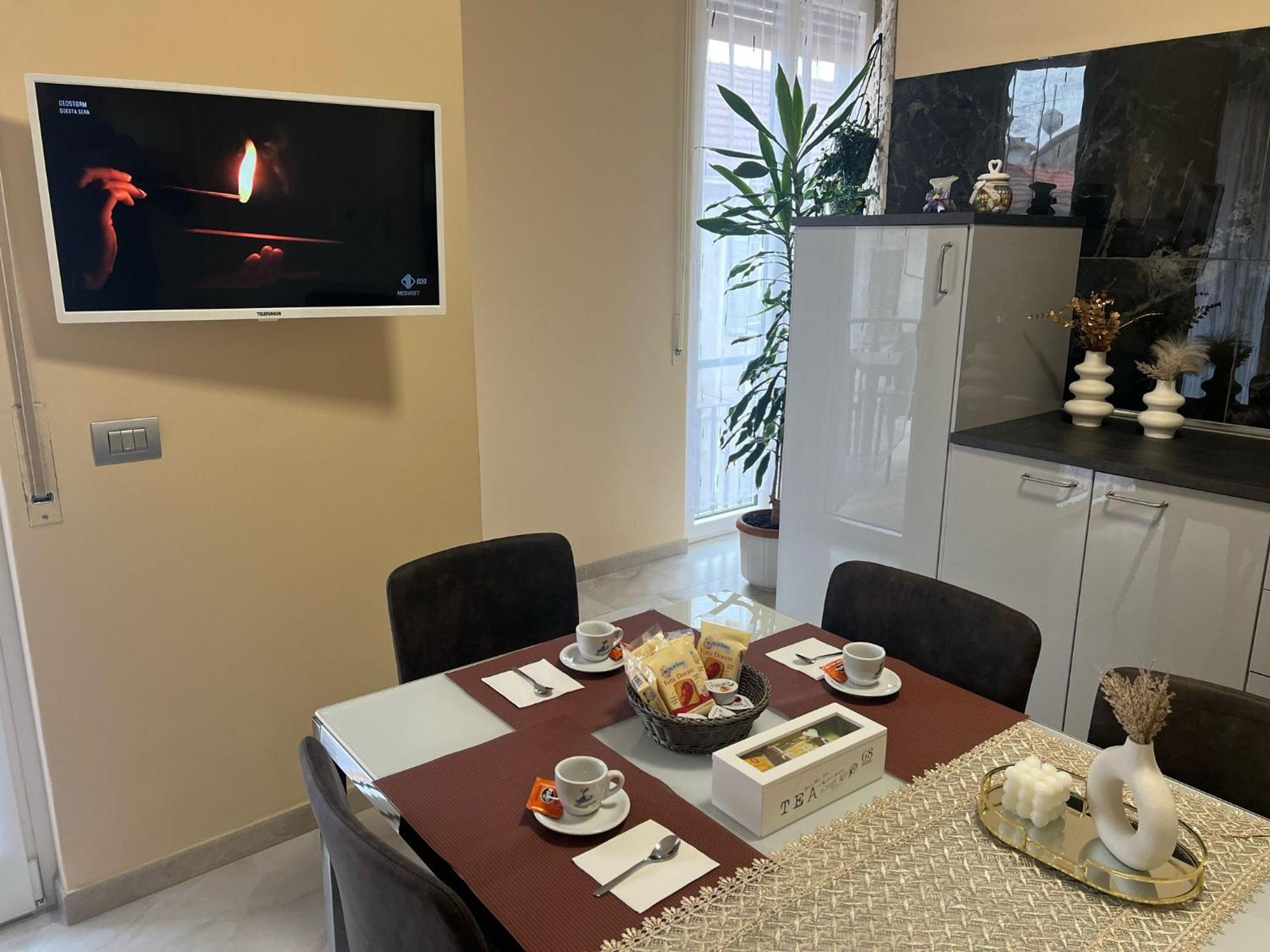 Casa Hanna2 Intra Kültér fotó