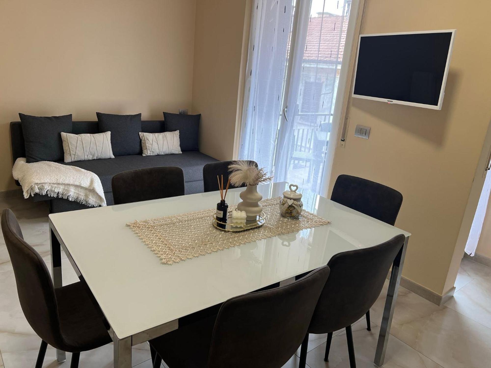 Casa Hanna2 Intra Kültér fotó