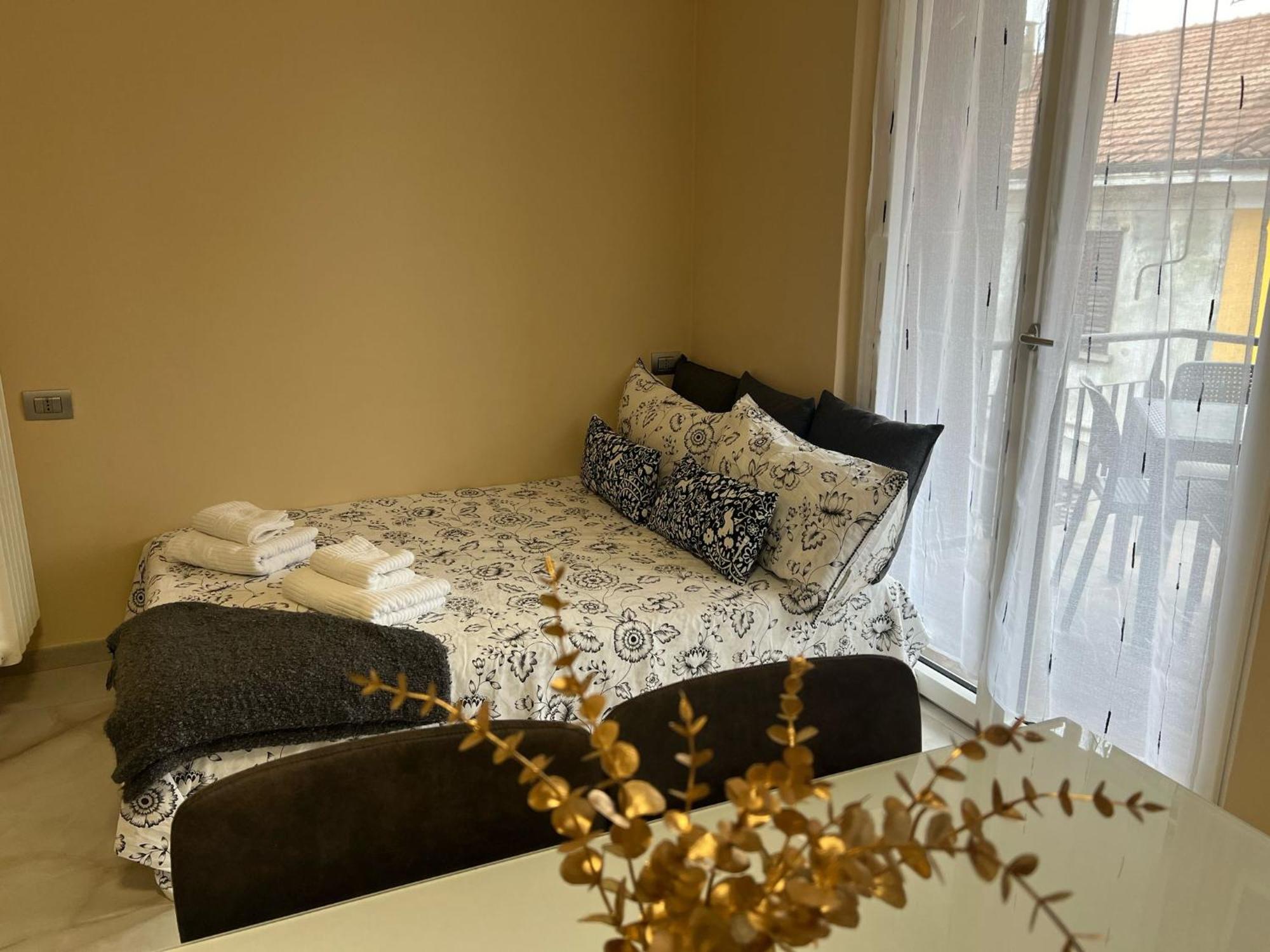 Casa Hanna2 Intra Kültér fotó