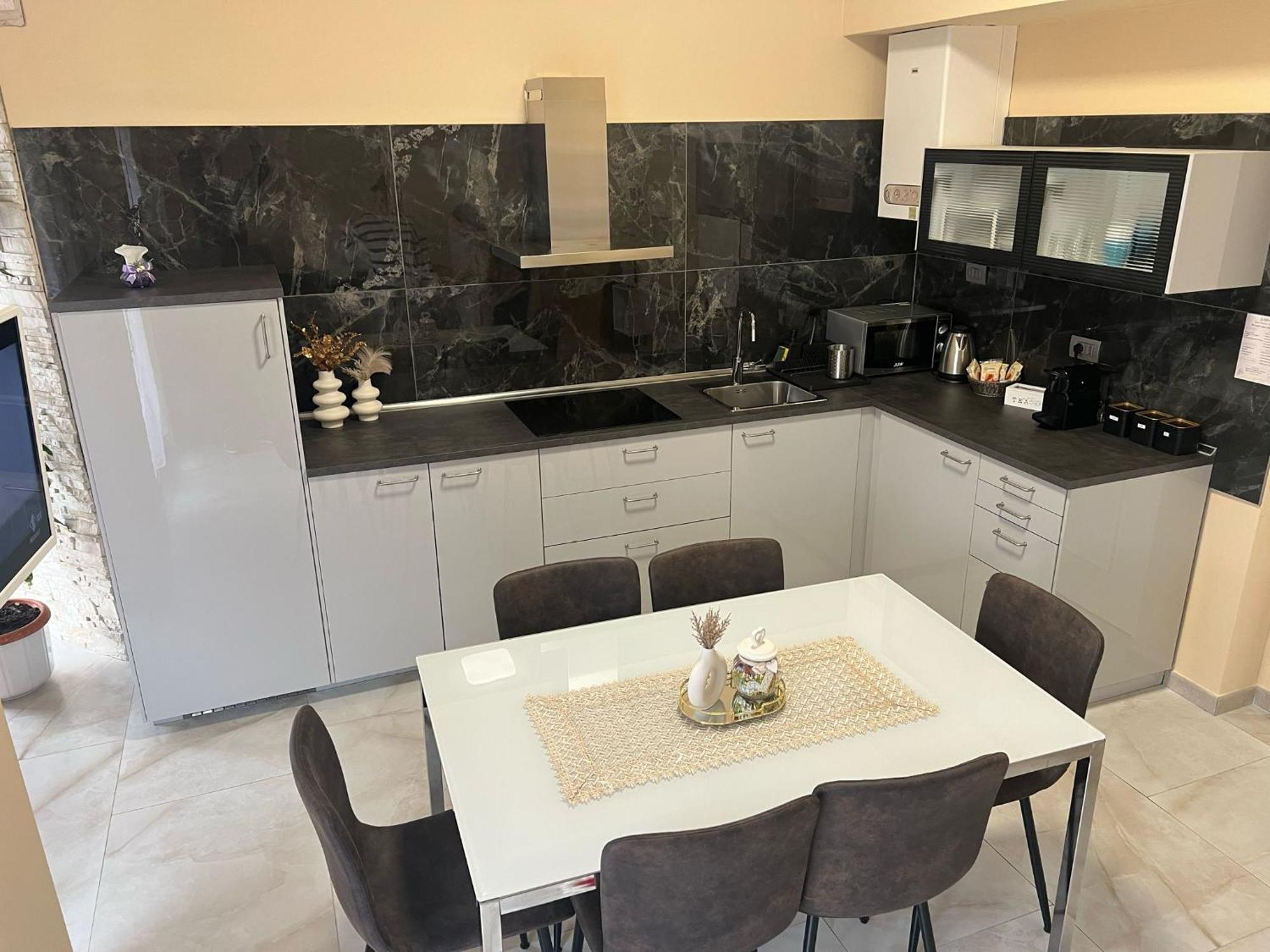 Casa Hanna2 Intra Kültér fotó