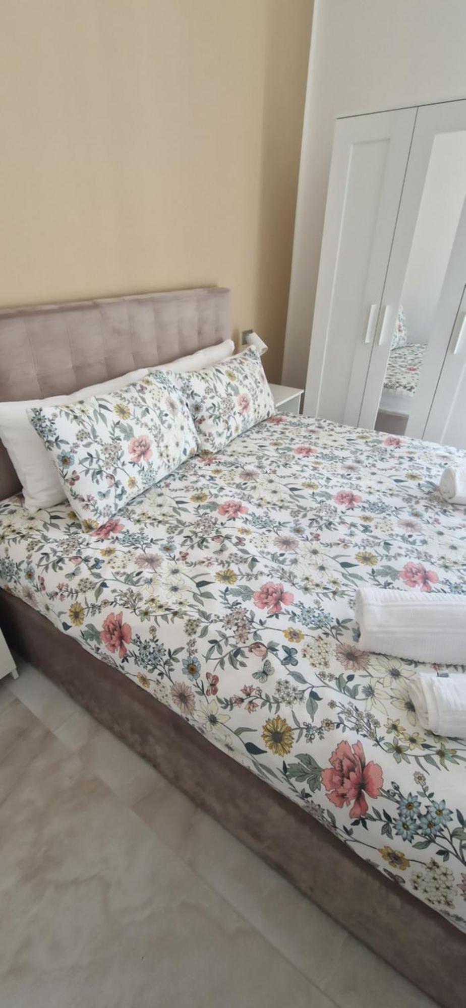 Casa Hanna2 Intra Kültér fotó