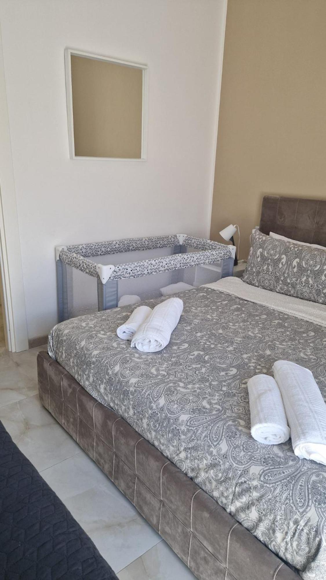 Casa Hanna2 Intra Kültér fotó